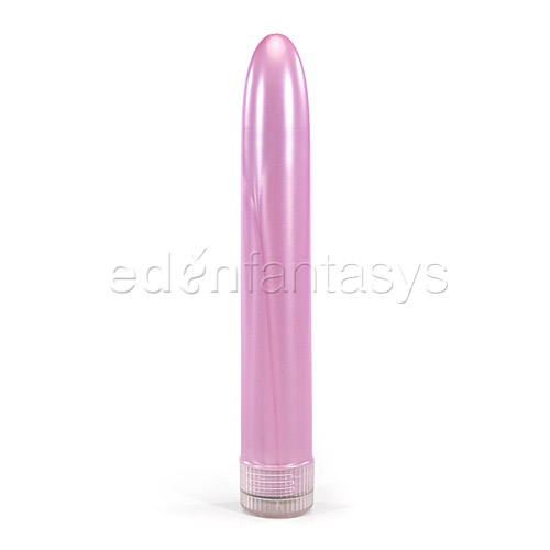 Little pearls vibrator - traditional vibrator discontinued