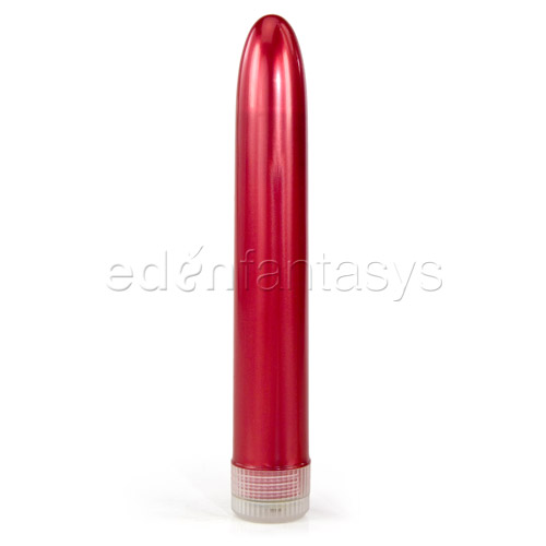 Little pearls vibrator - traditional vibrator discontinued