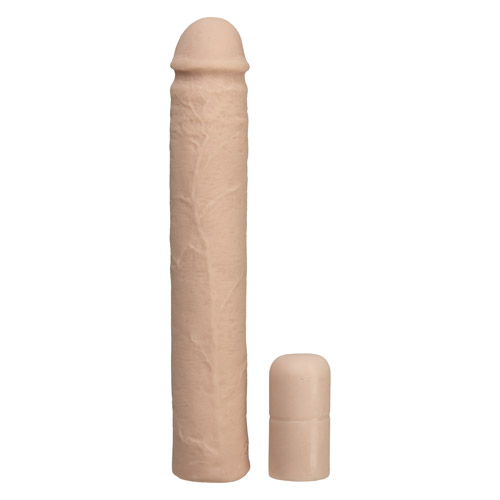 Xtend it kit realistic - oversized penis extension