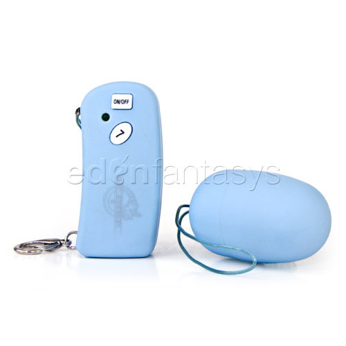 7 function wireless remote egg - egg discontinued