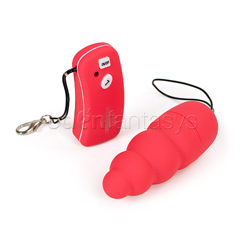 7 function wireless remote vibe - bullet discontinued