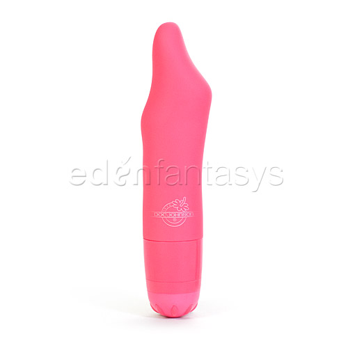 Decadence curves - discreet massager discontinued