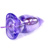 Lucid dream no. 72 - Vibrating anal plug discontinued