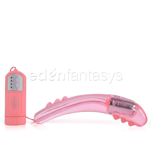 Lucid dream no. 54 - g-spot vibrator discontinued