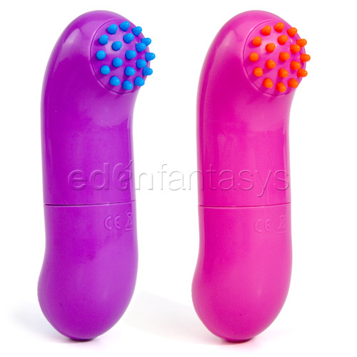 Lucid curves no. 21 - massager discontinued
