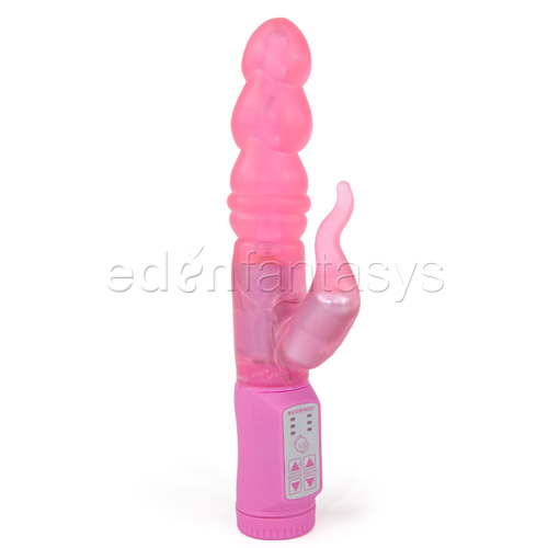 Lucid hearts squirmy dream - rabbit vibrator discontinued