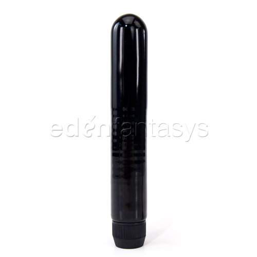 Licorice stix player - traditional vibrator discontinued