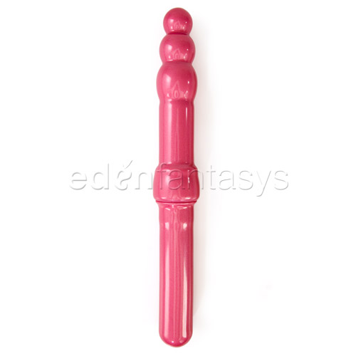 Double trouble medium - double ended dildo discontinued
