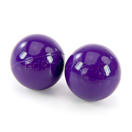 Ben-wa balls - sex toy