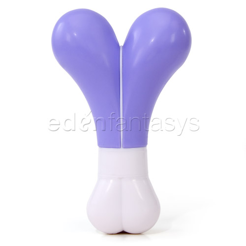 Twisted hearts desire - discreet massager discontinued