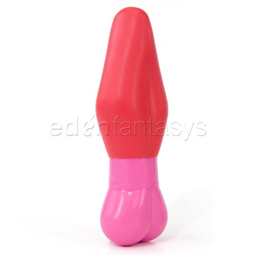 Twisted hearts lust - massager discontinued