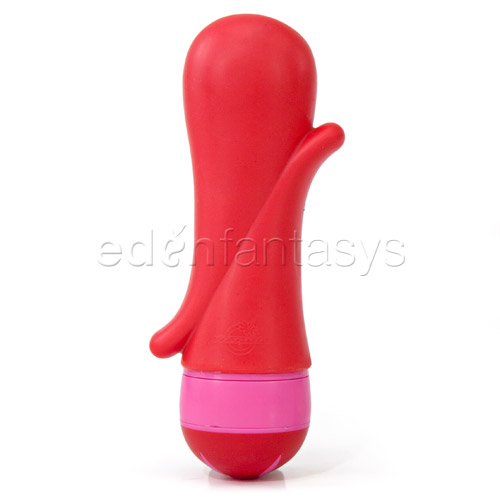 Twisted hearts seduction - massager discontinued
