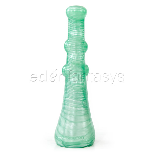 King pin knobby - dildo discontinued