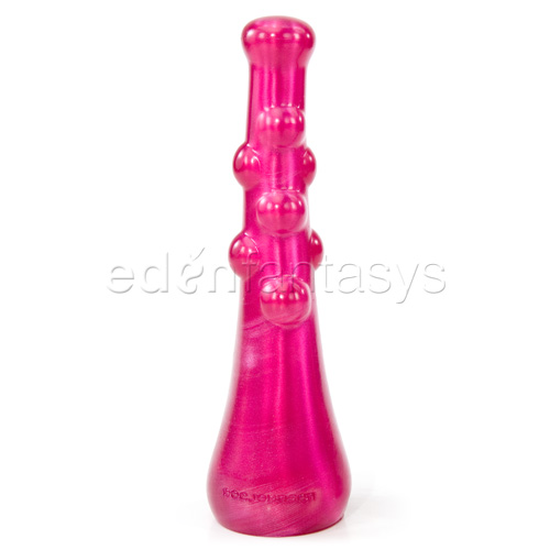 King pin knobby - dildo sex toy