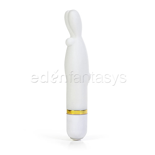 Wonderland - The white wabbit - clitoral vibrator discontinued