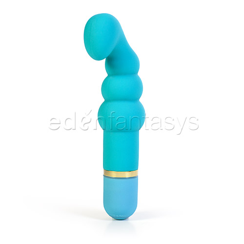 Wonderland - The pleasurepillar - g-spot vibrator discontinued