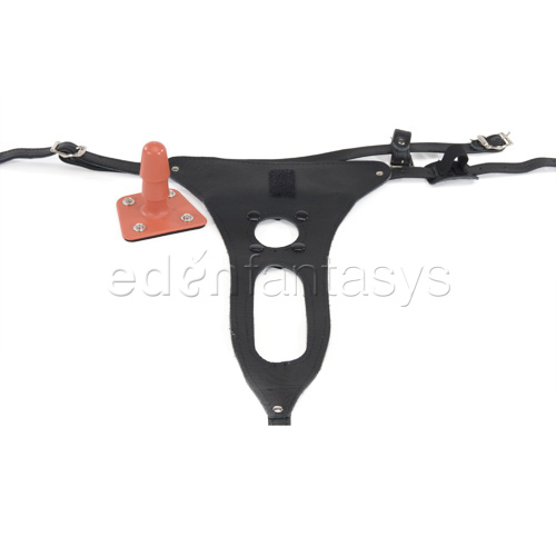 Ultra harness 3000 - g-string harness discontinued