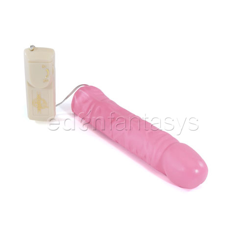 Vibro mr. Softee - realistic dildo vibrator