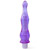 Spectra gel vibrating anal toy