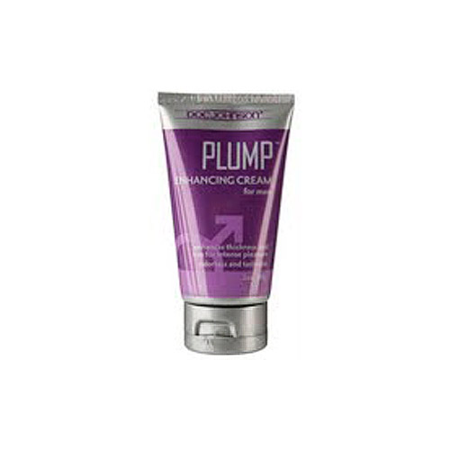 Plump enhancing cream - lubricant discontinued