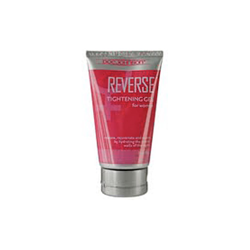 Reverse tightening gel - lubricant discontinued