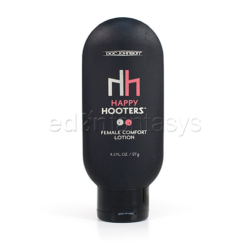 Happy Hooters - female intimate lotion discontinued