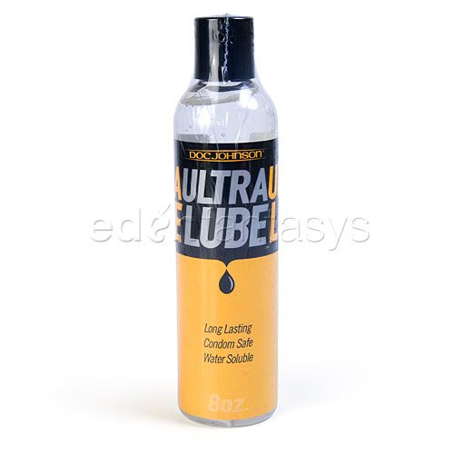 Ultra lubricant - lubricant discontinued