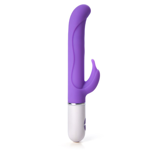 Mood seductive - g-spot rabbit vibrator discontinued