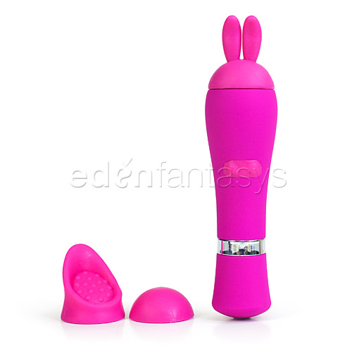 Mood flirty - clitoral vibrator discontinued
