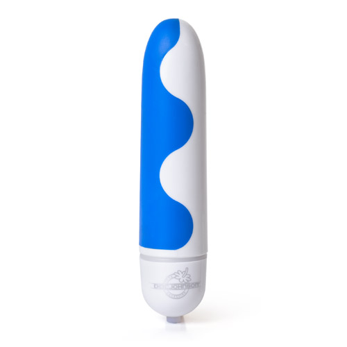 Mood playful - traditional vibrator discontinued