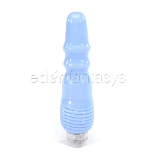 Blu toys blue duchess - traditional vibrator discontinued