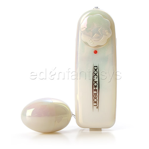 Petite egg and controller - egg discontinued
