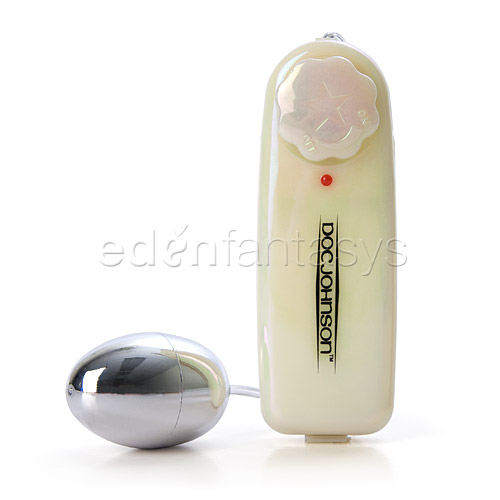 Petite egg and controller - egg vibrator