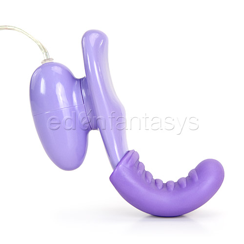 Lady finger extended reach - clitoral vibrator discontinued