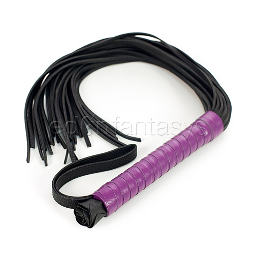 Black rose whipping willow - whip discontinued