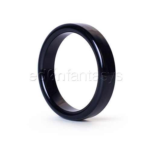 TitanMen metal cock ring - cock ring discontinued