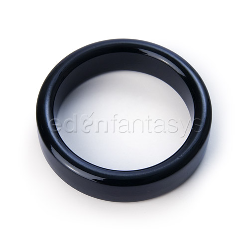 Titanmen metal cock ring 1.5'' - cock ring discontinued