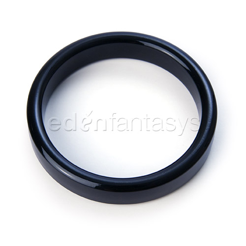 Titanmen metal cock ring 2'' - cock ring discontinued