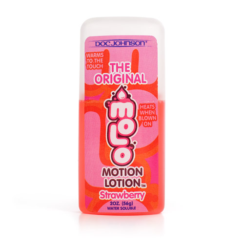 Dynamic trio motion lotion - lotion discontinued