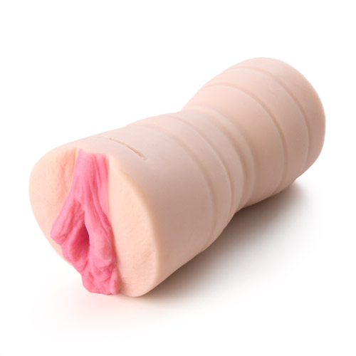 Belladonna's pocket pussy - sex toy