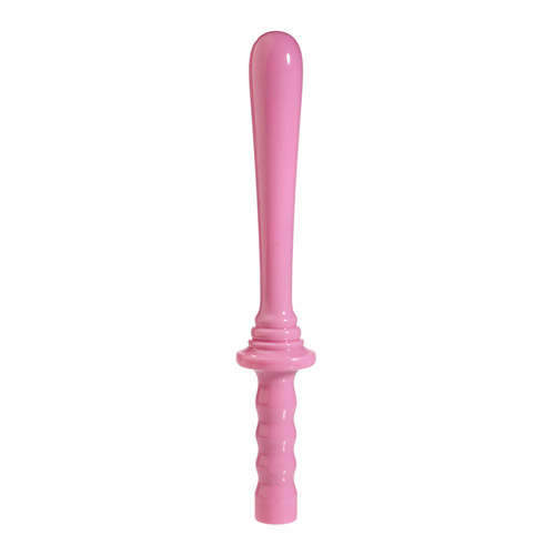 Belladonna's batter up - dildo sex toy