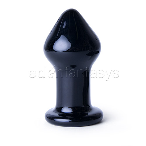 Sasha Grey signature plug medium - butt plug discontinued