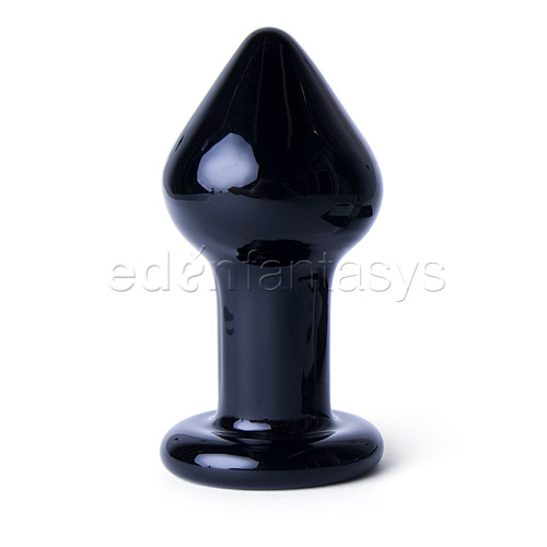 Sasha Grey signature plug large - butt plug discontinued