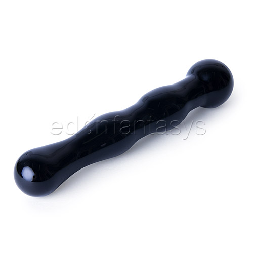 Sasha Grey signature swell wand - dildo sex toy