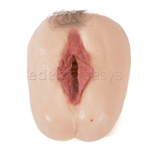 Christy Canyon vagina - realistic vagina discontinued