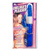 Chelsea's pleaser - Dual action vibrator discontinued