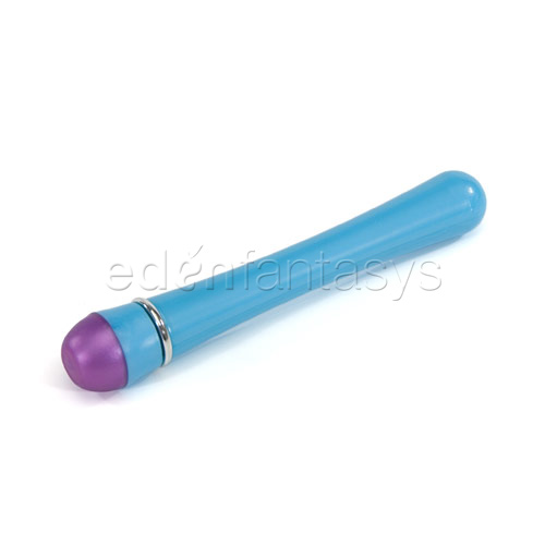 Jenna's curves - traditional vibrator discontinued