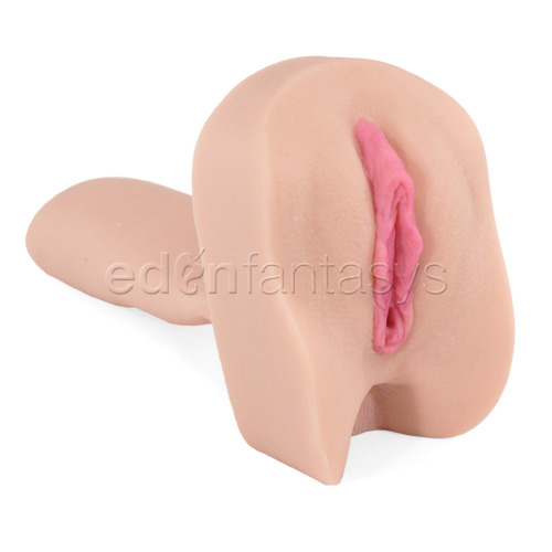 Sunrise pocket pussy - realistic vagina discontinued