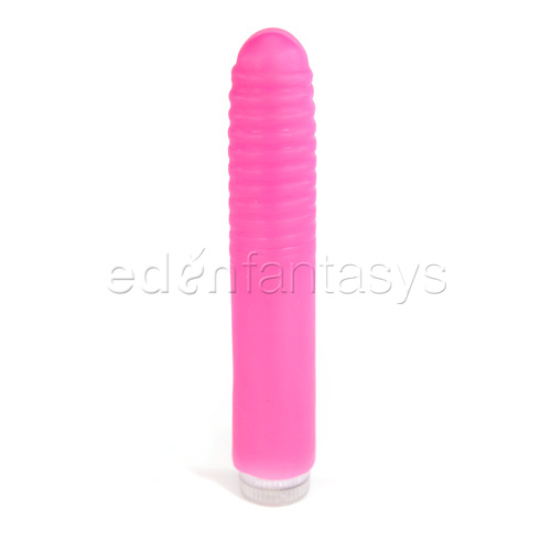 Brianna UR3 soft sleeve and vibrator - traditional vibrator discontinued