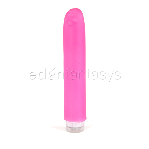 Janine UR3 soft sleeve and vibrator - traditional vibrator discontinued